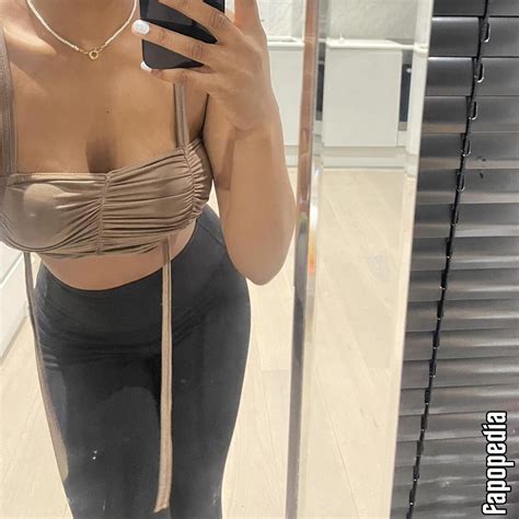 Cleo Nude OnlyFans Leaks Photo 4235651 Fapopedia