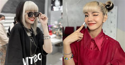 Tiktoker Ciin B G N M C N I Ti Ng N N Ch Nh P Tr Th N O M Anti C Ng H Ng Hot Kols