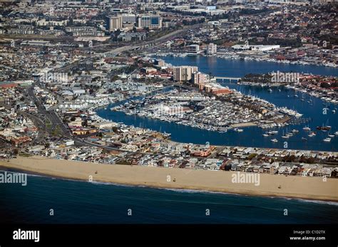Newport Beach California Houses Hi Res Stock Photography And Images Alamy