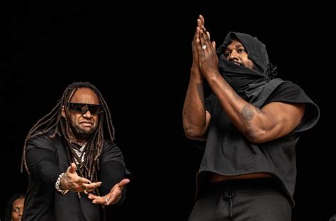 Kanye West And Ty Dolla Ign Set To Host ‘vultures 1 Listening Event