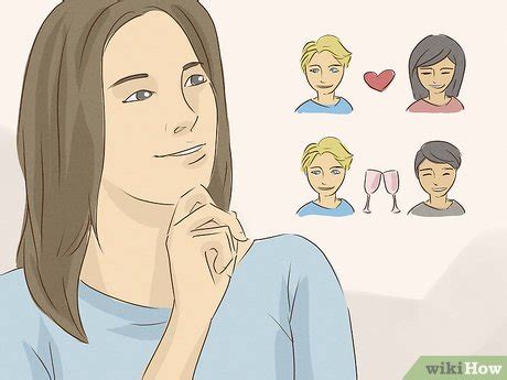 Ways To Discreetly Find Out If Someone You Know Is Gay WikiHow