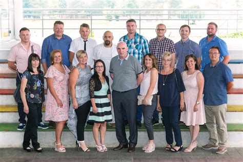 Prva generacija Gospodarske škole proslavila 20 godina od mature