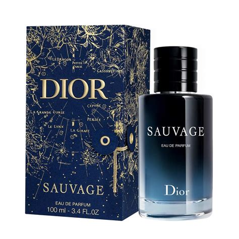 Dior Sauvage Eau De Parfum Ph