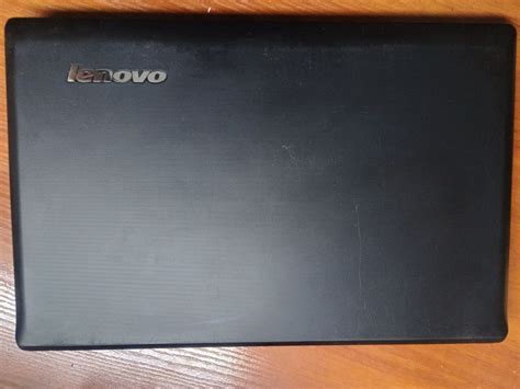 Ноутбук lenovo B570e: 1 755 грн. - Ноутбуки Киев на Olx