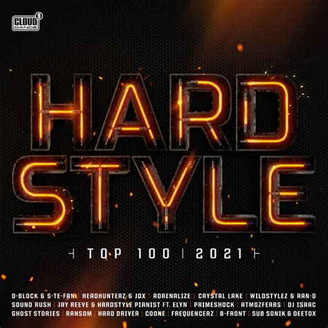 Hardstyle Top Compilation By Various Artists Spotify