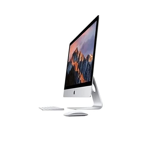 iMac Retina 5K, 27 pouces, 2017 - Comme Neuf - Tera.ma