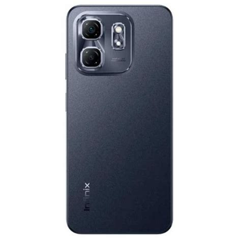 Smartphone Infinix Hot I Go Go Noir Techstore