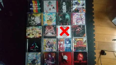 HARDCORE TANO C 同人CDまとめ売り 19枚 その他