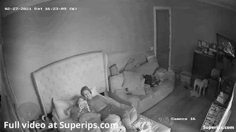 IPCAM American College Couple Has Sex For Hours