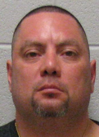 Morris Sex Offender Sentenced For Failing To Notify Police Of Employment Change Local News