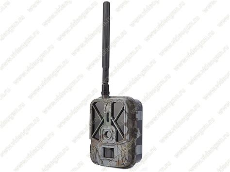 Уличная 4К лесная камера для охраны Страж HC-940 LTE-Pro-Li-4K с ...