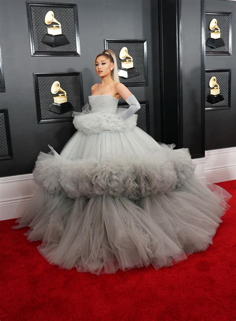 Ariana Grande Pays Tribute To Late Ex Mac Miller