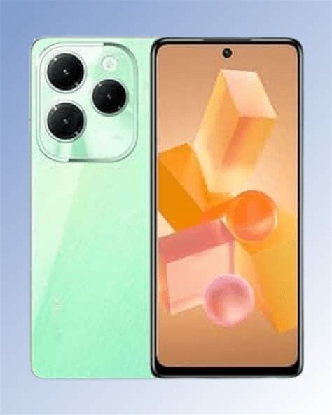 Infinix Hot I Go Sendbazar