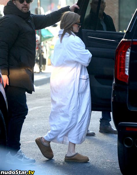 Leni Klum Leniklum Nude OnlyFans Photo 322 Nudostar TV