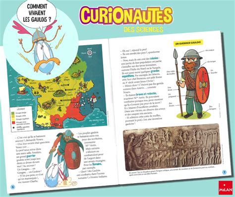 Par Toutatis, le mois... - Bayard Milan Education Belgique | Facebook