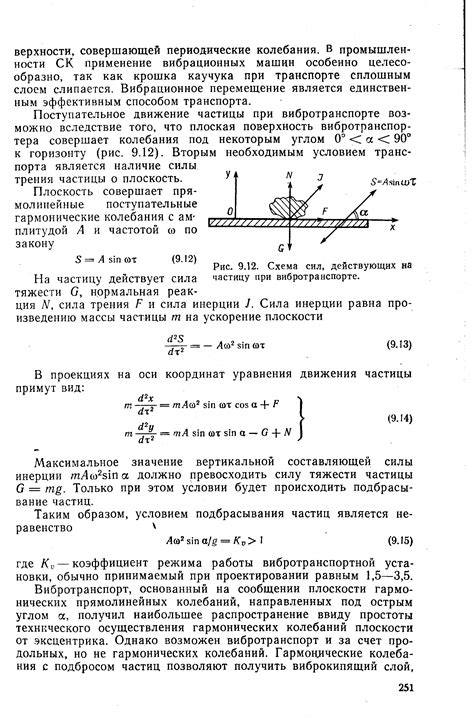 Вибрационные машины - Справочник химика 21