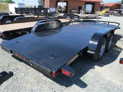 2015 Big Tex 70dm 18 Acampo Ca 114617450