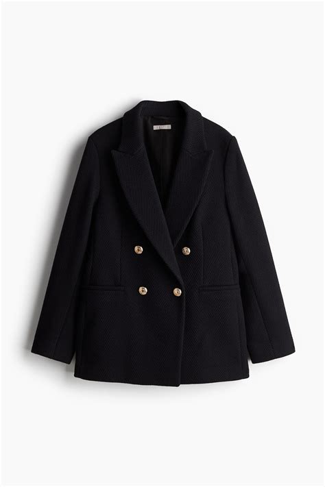 women blazers h&m 12