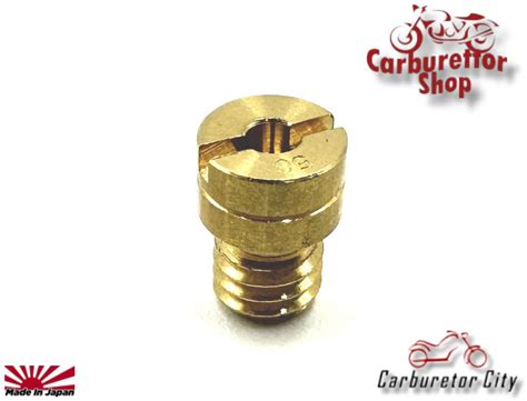KSKHM01H Keihin Carburetor Jet