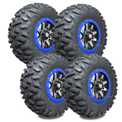 Maxxis Bighorn 14 Kit