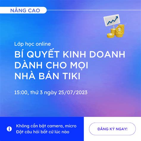 Tiki Affiliate Công Cụ Tiếp Thị Liên Kết Học Viện Tiki