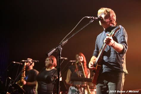 Trey Anastasio Band Expands 2019 Summer Tour