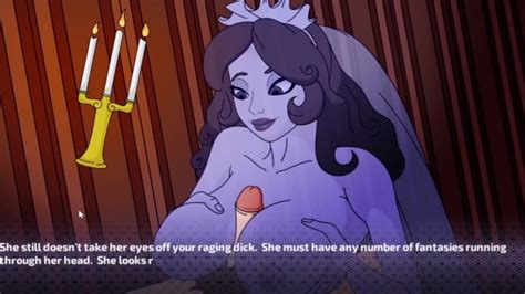 Dub4funhub Plays The Horny Mansion Part 1 On Loan From Paris Xxx Mobile Porno Videos