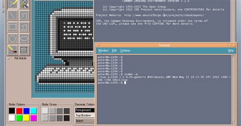 Unix на работе. Часть 2: Софт — Teletype