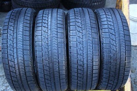 Bridgestone Blizzak VRX, 205/60 R16, 16", 1 шт, в наличии, 205 мм, 60 % ...