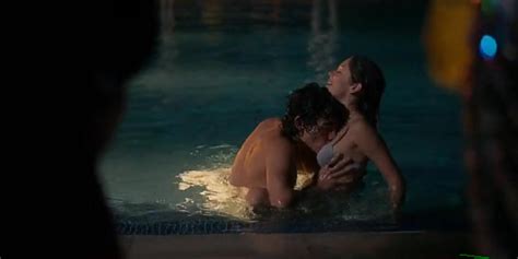 Nude Video Celebs Actress Georgina Amoros