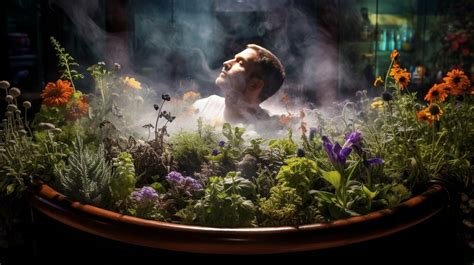 Hot Tub Aromatherapy Benefits Do S And Don Ts