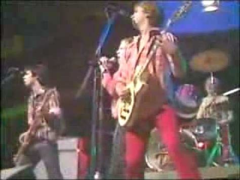Sex Pistols Anarchy In The UK 1976 YouTube