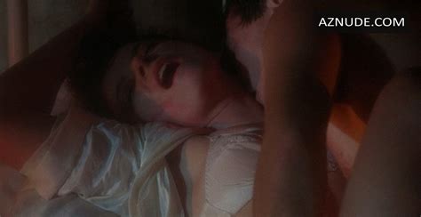 CLARE HIGGINS Nude AZNude