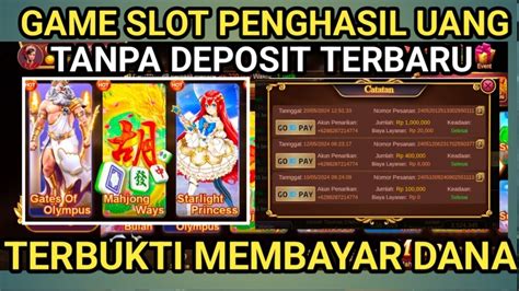 Cara Mendapatkan Saldo Dana Gratis Apk Penghasil Saldo Dana Tercepat