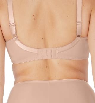 Halbschalen Bh Mit B Gel Ana In Natural Beige Von Fantasie Lingerie Damenunterw Sche Xxl