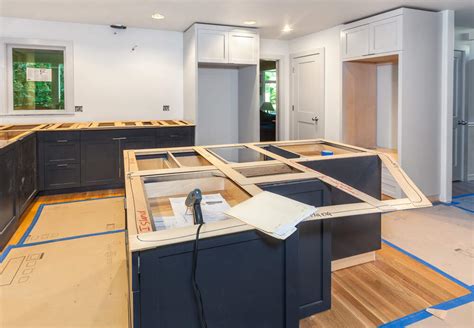 Installing A Quartz Countertop – Countertops Ideas