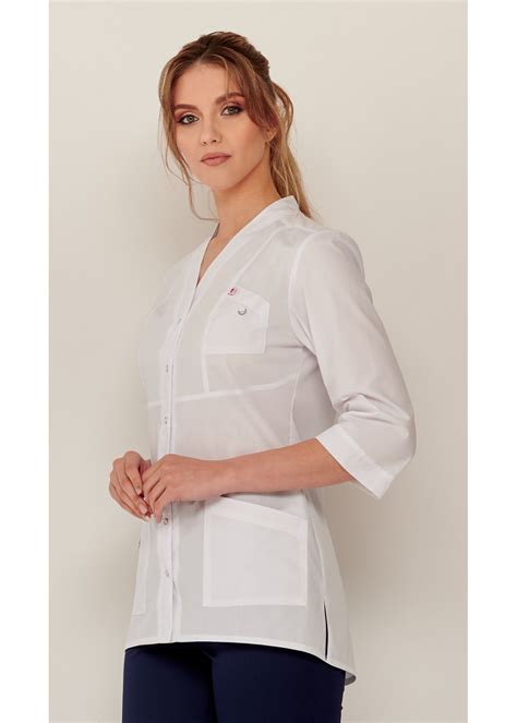 Блуза медицинская женская 357/1Б тиси 0 купить в интернет-магазине ...