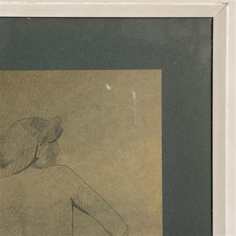 Nude By Sheila Steafel Works Of Art Lassco Brunswick House