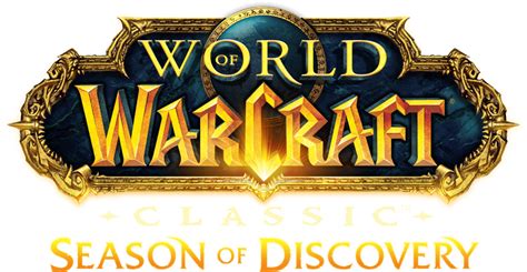 World Of Warcraft Classic Season Of Discovery Warcraft Wiki Your