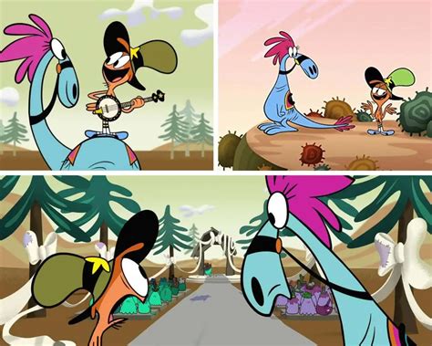 sylvia  wander  yonder