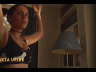 Naked Camila Valero In Unstoppable