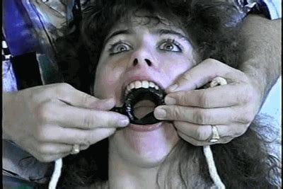 Bound And Gagged Amateur Girls Yr Old Housewife Is Toetied Balltied And Ballgagged