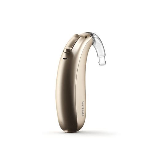 Слуховой аппарат Phonak Naida M 70 SP - купить в интернет-магазине по ...