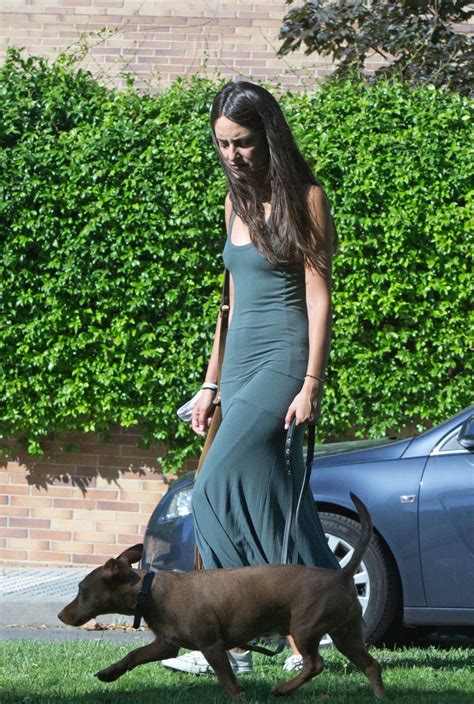 Andrea Molina Nude Photos Videos TheFappening