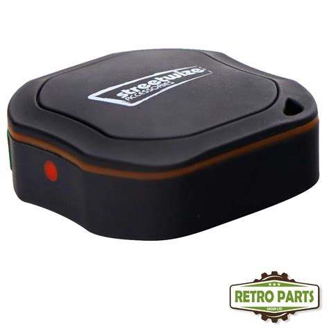 Moto Tracker Pour Daelim Facile Installation Antivol Protection Alarme