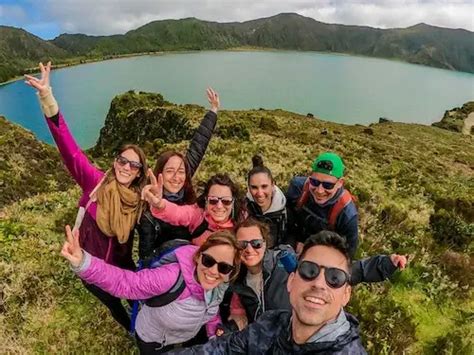 Nomad Bee: Viajes en Grupo Organizados por Todo el Mundo