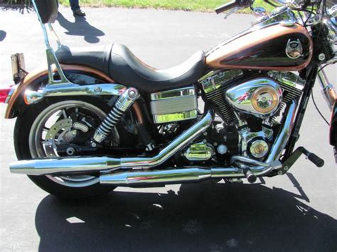 Buy 2008 ~ Harley Davidson Fxdl Dyna Low Rider ~ 105th On 2040 Motos