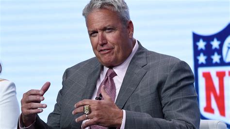 Dallas Cowboys Is Rex Ryan An Option At Defensive Coordinator