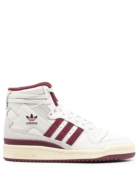 Adidas Forum 84 high-top Sneakers - Farfetch