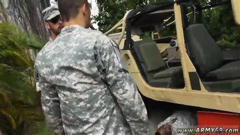 Nude Army Physical Test Gay R R The Army69 Way